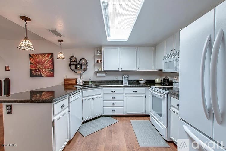 Phoenix House: 2531 E Bluefield Ave