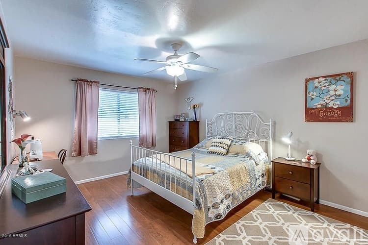 Phoenix House: 2531 E Bluefield Ave