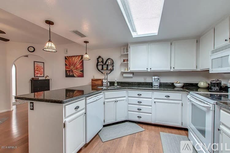 Phoenix House: 2531 E Bluefield Ave