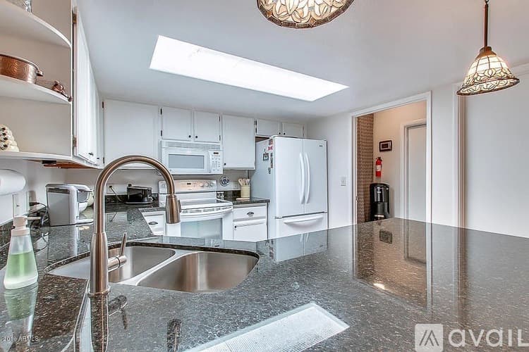 Phoenix House: 2531 E Bluefield Ave