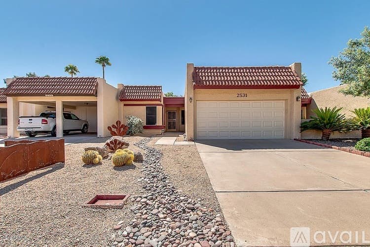 Phoenix House: 2531 E Bluefield Ave
