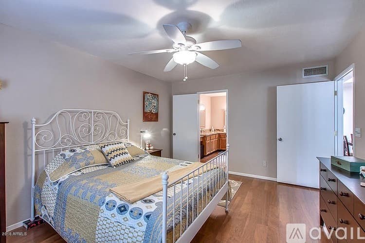 Phoenix House: 2531 E Bluefield Ave