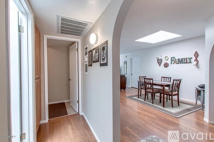 Phoenix House: 2531 E Bluefield Ave