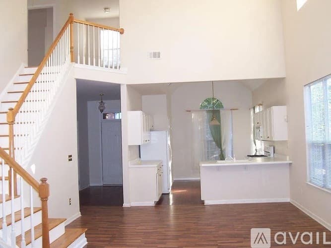 Alpharetta House: 7030 Trellis Court