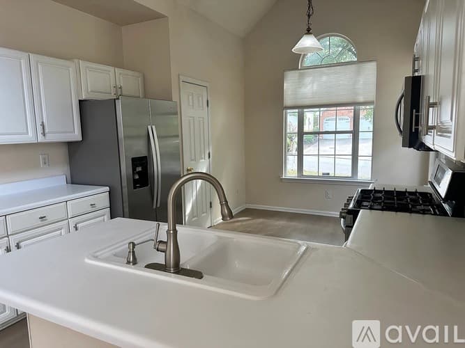 Alpharetta House: 7030 Trellis Court
