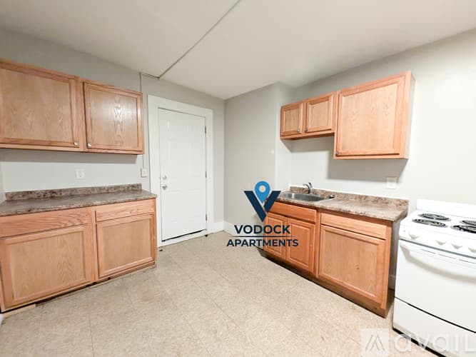 Springfield Apartment: 529 Union St