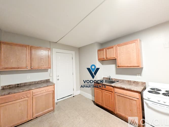 Springfield Apartment: 529 Union St