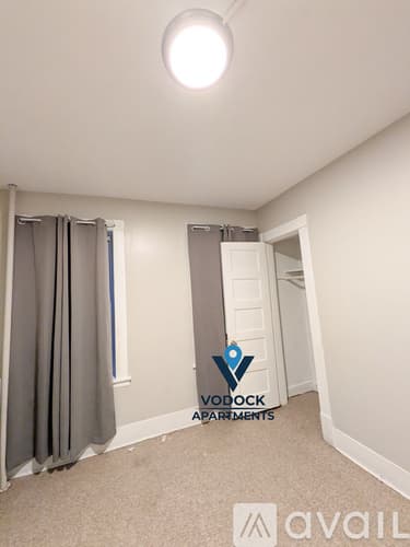 Springfield Apartment: 529 Union St