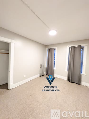 Springfield Apartment: 529 Union St