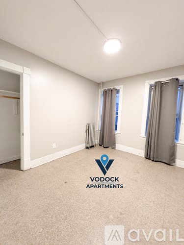 Springfield Apartment: 529 Union St