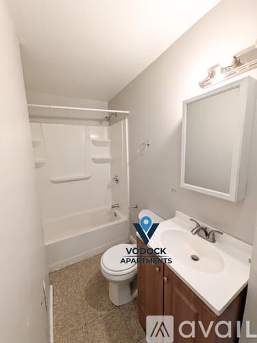 Springfield Apartment: 529 Union St