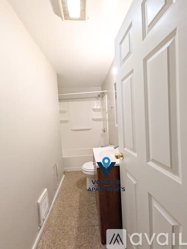 Springfield Apartment: 529 Union St