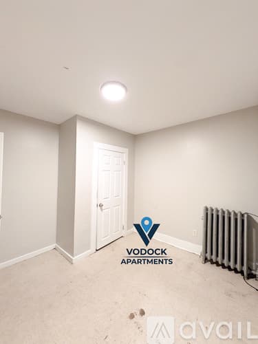 Springfield Apartment: 529 Union St
