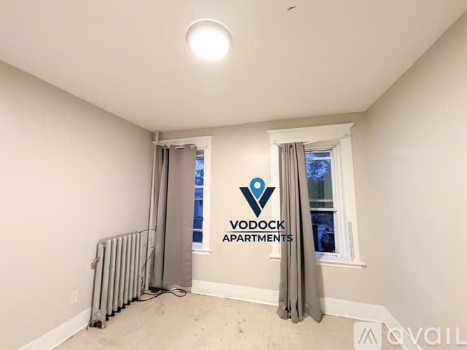 Springfield Apartment: 529 Union St