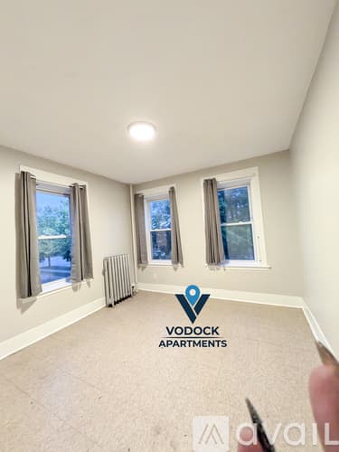 Springfield Apartment: 529 Union St