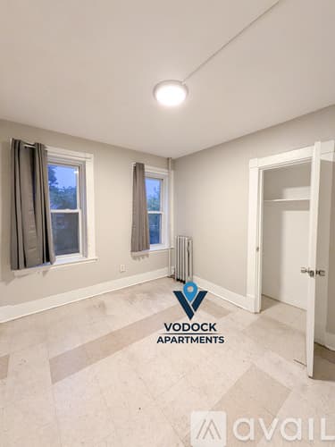 Springfield Apartment: 529 Union St