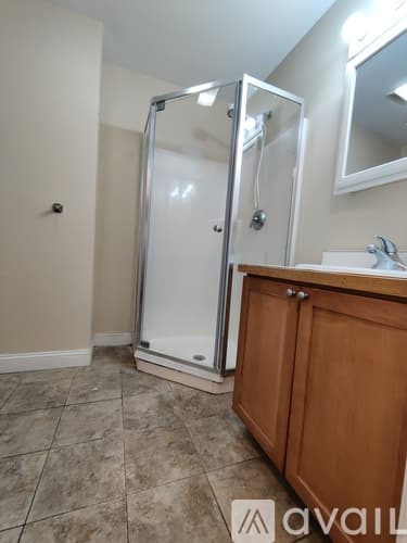 Brookline Apartment: 49 St Marys St