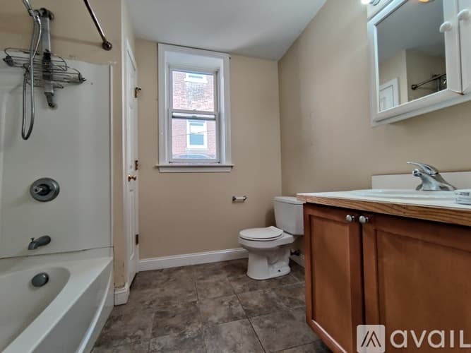Brookline Apartment: 49 St Marys St