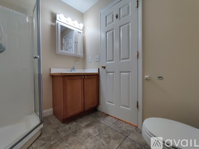 Brookline Apartment: 49 St Marys St