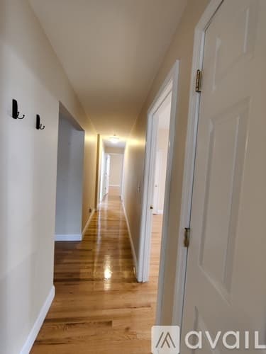 Brookline Apartment: 49 St Marys St