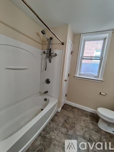 Brookline Apartment: 49 St Marys St