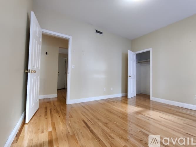 Brookline Apartment: 49 St Marys St