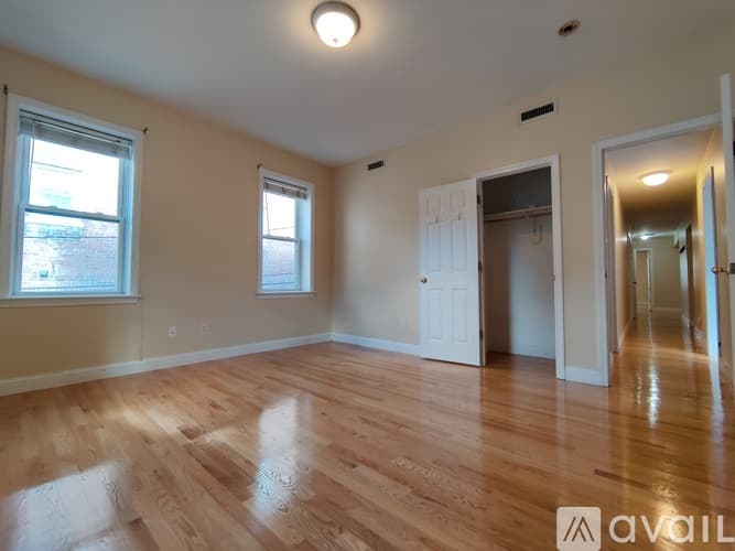 Brookline Apartment: 49 St Marys St