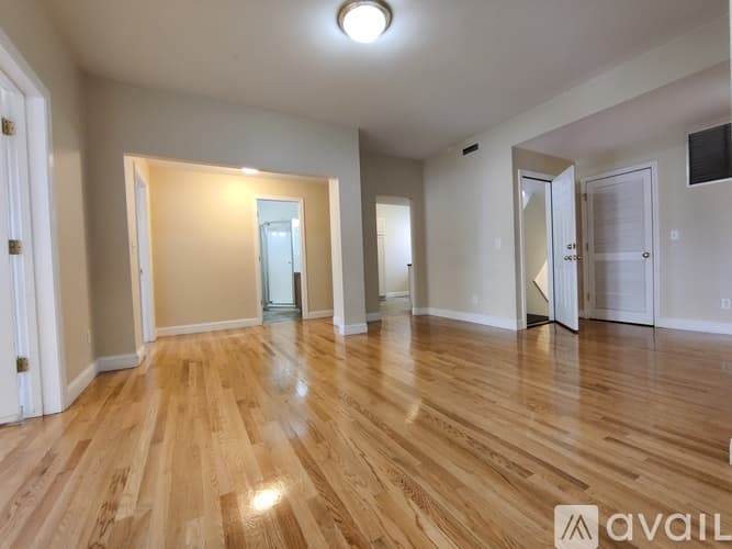 Brookline Apartment: 49 St Marys St