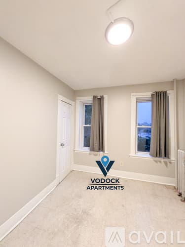 Springfield Apartment: 529 Union St