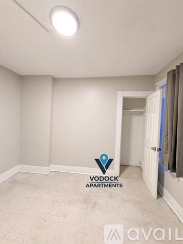 Springfield Apartment: 529 Union St