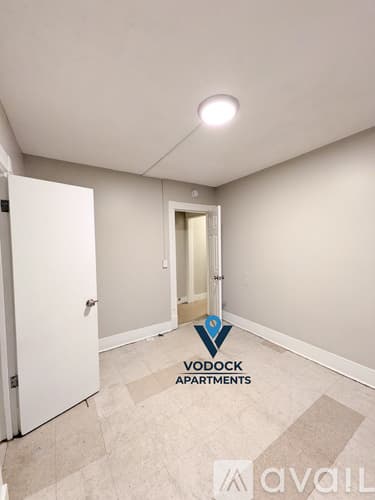 Springfield Apartment: 529 Union St
