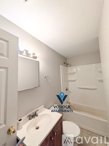 Springfield Apartment: 529 Union St