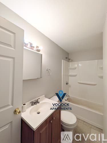 Springfield Apartment: 529 Union St
