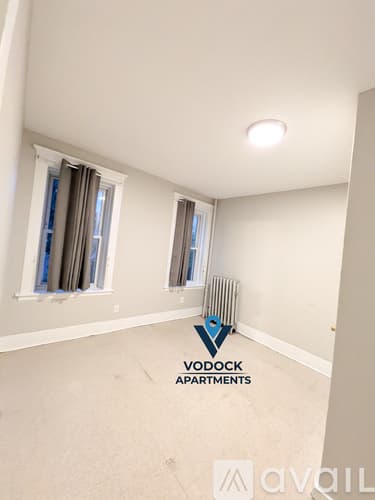 Springfield Apartment: 529 Union St