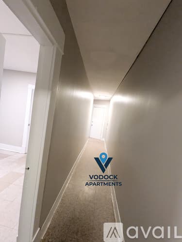 Springfield Apartment: 529 Union St