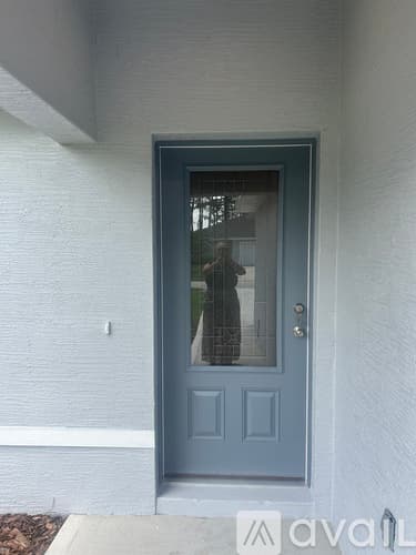 Palm Coast Townhome: 17 Ryall Lane