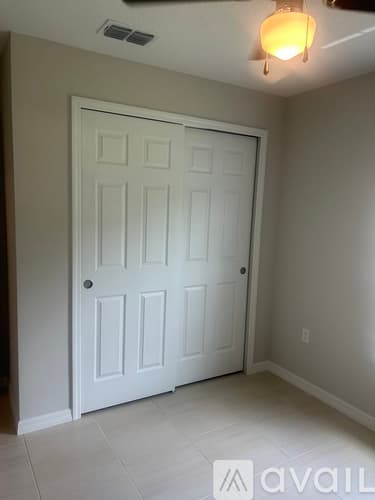 Palm Coast Townhome: 17 Ryall Lane