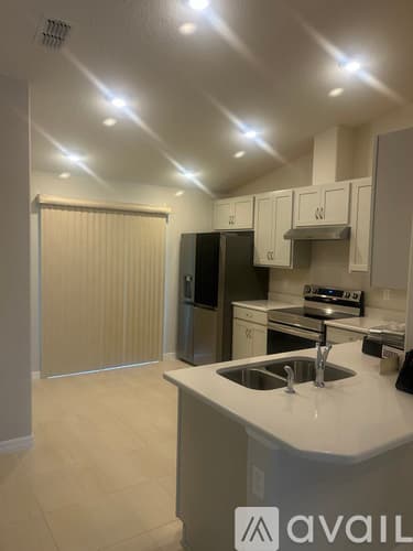 Palm Coast Townhome: 17 Ryall Lane