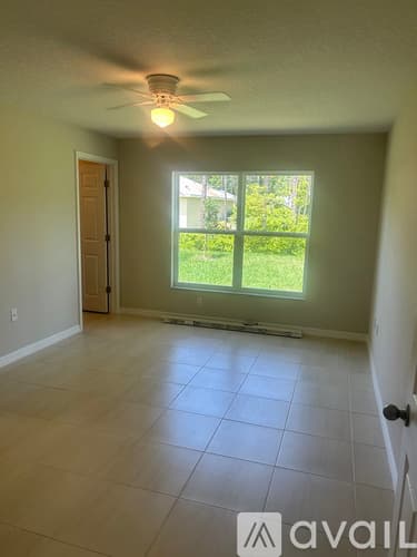 Palm Coast Townhome: 17 Ryall Lane