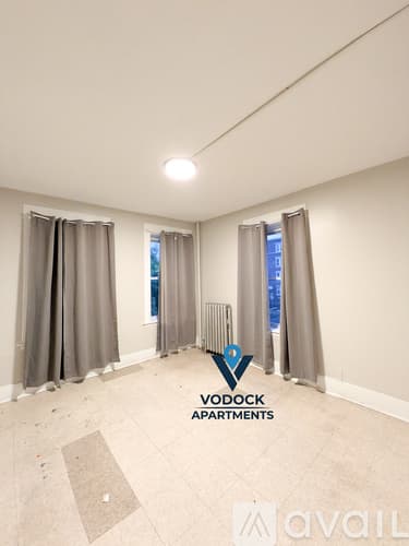 Springfield Apartment: 529 Union St