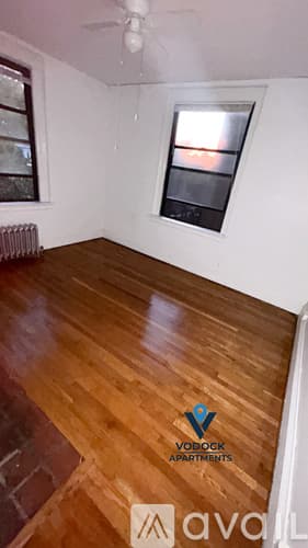 New London Apartment: 43 Granite St