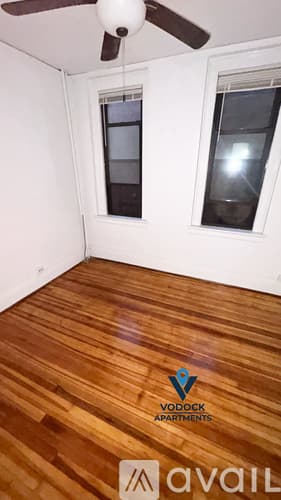 New London Apartment: 43 Granite St