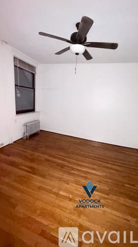 New London Apartment: 43 Granite St
