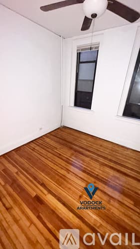 New London Apartment: 43 Granite St