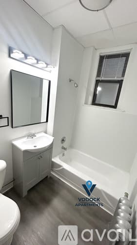 New London Apartment: 43 Granite St