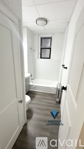 New London Apartment: 43 Granite St