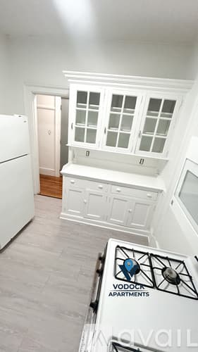 New London Apartment: 43 Granite St