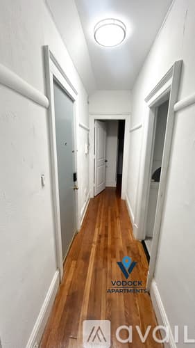 New London Apartment: 43 Granite St