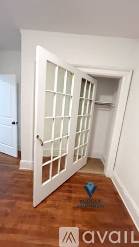 New London Apartment: 43 Granite St