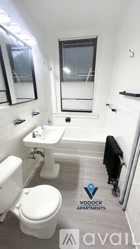 New London Apartment: 43 Granite St